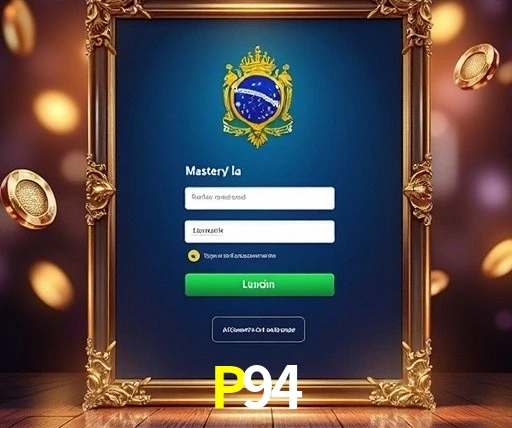 Níveis do programa VIP da P94