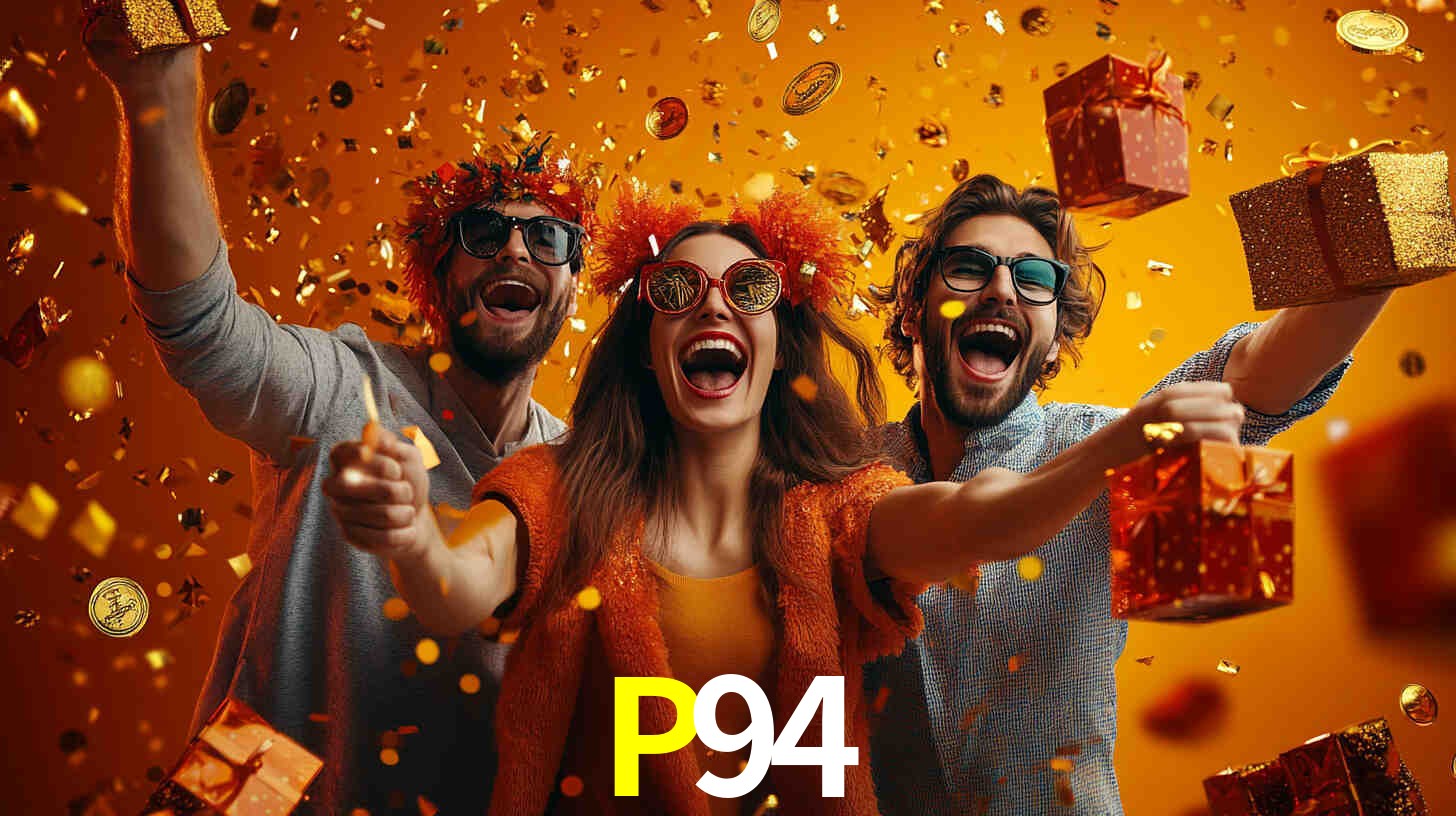 Loterias online disponíveis na P94