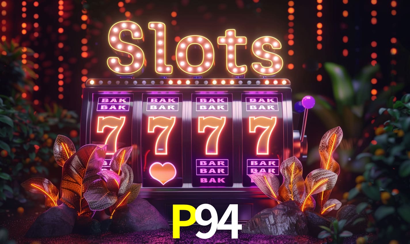 Principais provedores de slots da P94 - NetEnt, Pragmatic Play, Play'n GO