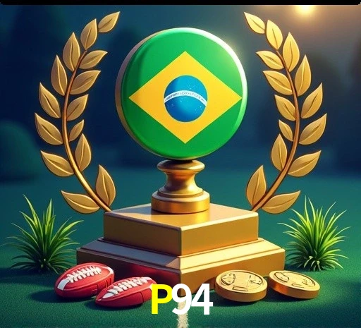 Tabela RTP dos jogos de cassino da P94