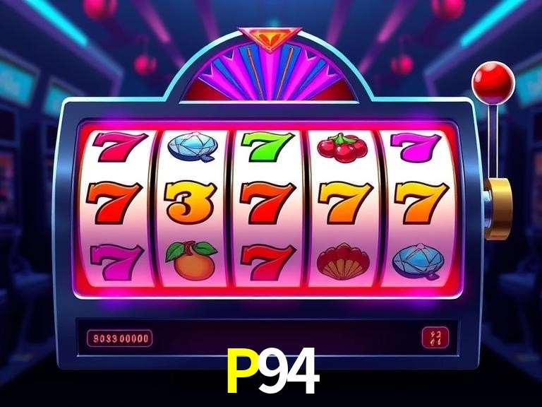 P94 segurança SSL 256-bit - Licença Curaçao, eCOGRA, GLI certificado