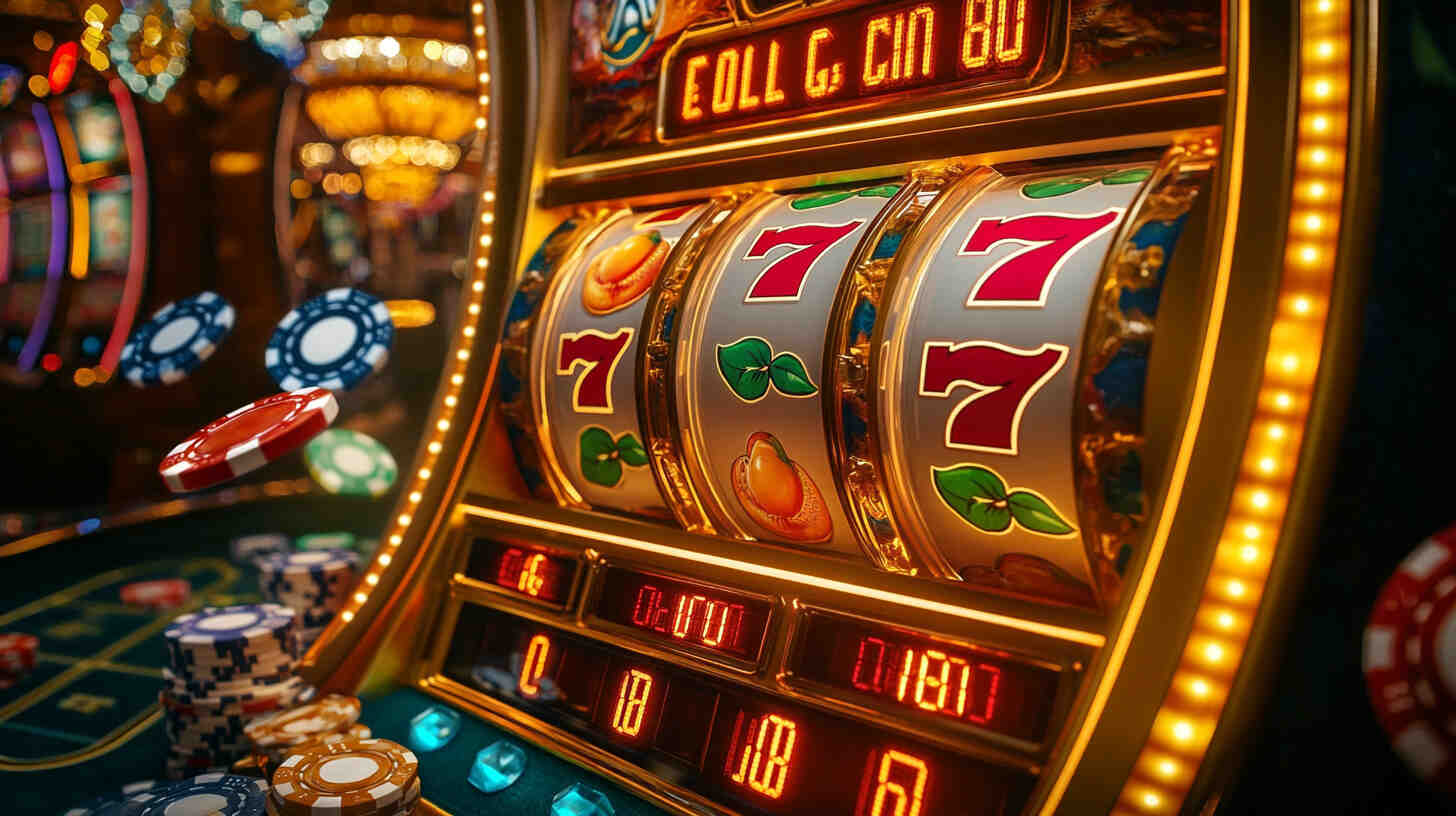 Tournament Betting