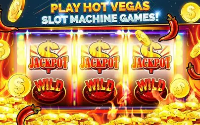 Fortune Dragon Slot